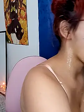 valeriahot 96 online show from March 4, 2026, 5:53 pm