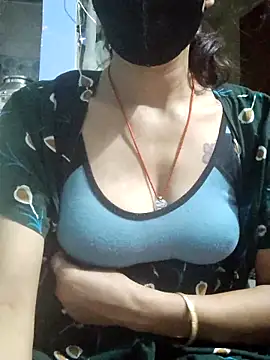 Sexy-Sandhya  online show from April 10, 2026, 6:15 pm