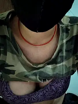 Sexy-Sandhya  online show from March 6, 2026, 6:36 pm