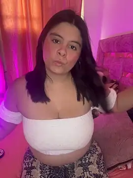 Sofia velvee online show from March 6, 2026, 9:43 pm