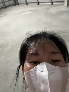 Yuki-babi2k online show from April 8, 2026, 2:29 pm