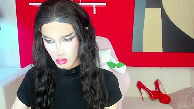 MadisonEsprit online show from March 28, 2026, 9:43 am