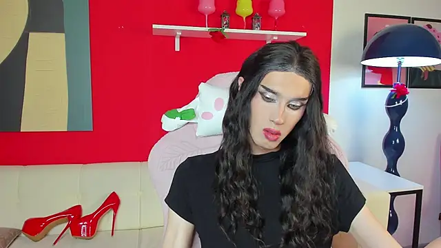 MadisonEsprit online show from April 7, 2026, 3:14 pm