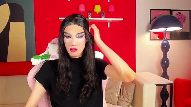 MadisonEsprit online show from April 13, 2026, 9:57 am