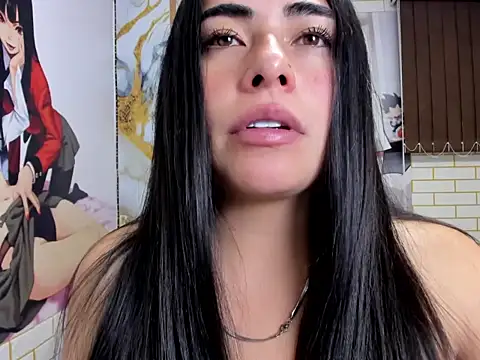 miss sexxy online show from March 18, 2026, 3:03 pm