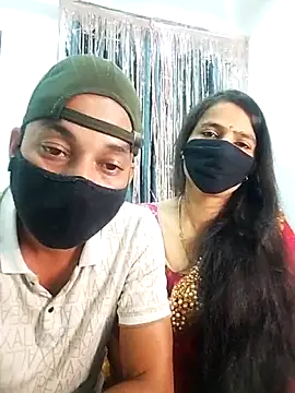 Snapshot of Sikha_Abhi chatting on February 20, 2026, 5:59 pm Sikha Abhi online show from February 20, 2026, 5:59 pm