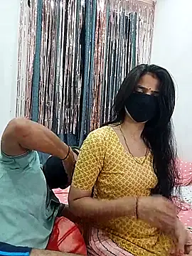 Snapshot of Sikha_Abhi chatting on March 2, 2026, 5:31 pm Sikha Abhi online show from March 2, 2026, 5:31 pm