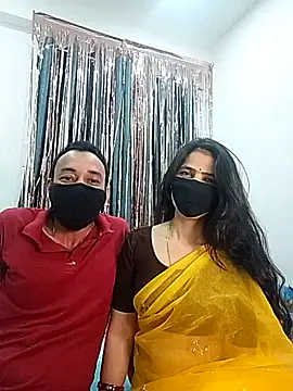 Snapshot of Sikha_Abhi chatting on February 12, 2026, 6:29 pm Sikha Abhi online show from February 12, 2026, 6:29 pm