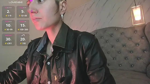 Fieramadame online show from March 26, 2026, 12:25 pm