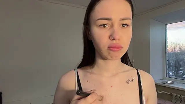 Salamandravantelo online show from March 27, 2026, 3:46 pm