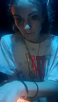 issyamazin online show from April 27, 2026, 3:15 am