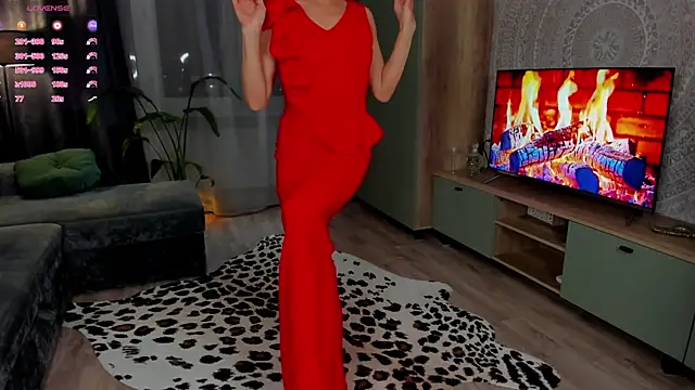 Shanita moon online show from March 27, 2026, 5:58 pm