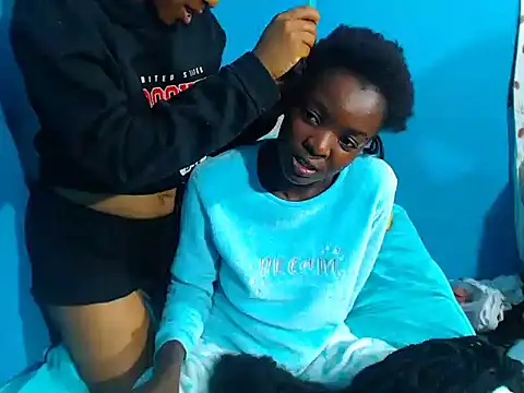 SexySlender 05 online show from February 23, 2026, 10:43 pm