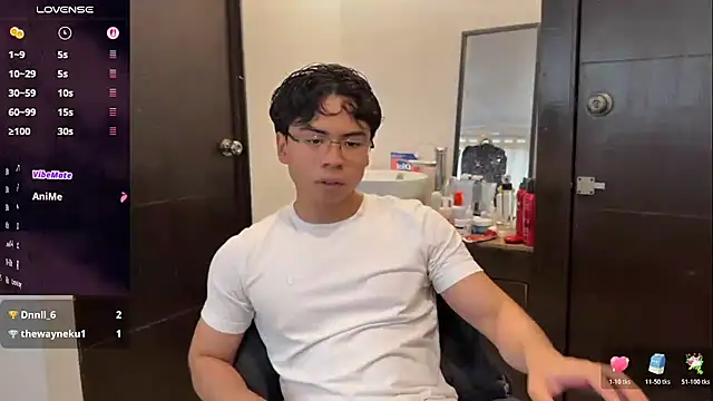 BentoBoxxx online show from June 3, 2026, 11:31 pm