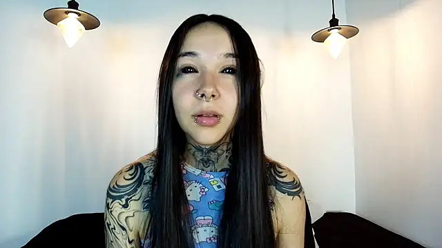 alien eyes09 online show from July 25, 2026, 1:46 am