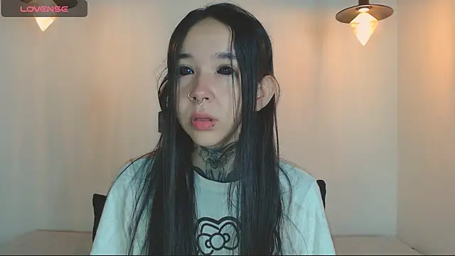 alien eyes09 online show from March 15, 2026, 1:34 am