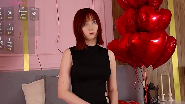 Snapshot of MaddyBirch chatting on February 20, 2026, 5:04 pm MaddyBirch online show from February 20, 2026, 5:04 pm