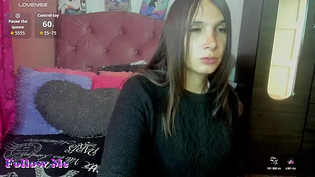 Tiffanny bunny97 online show from July 2, 2026, 5:41 pm