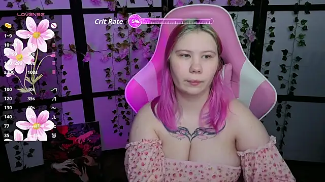 kitsune little online show from April 4, 2026, 10:11 am