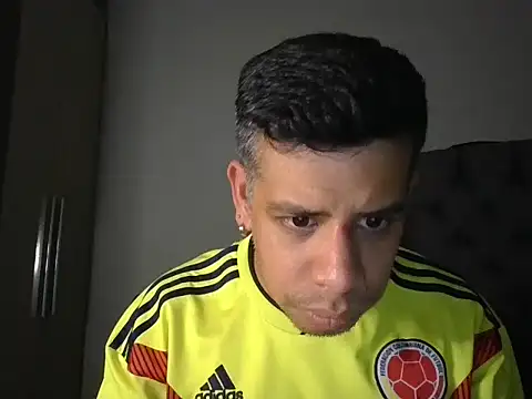 Snapshot of WILD_BIGCOCK35 chatting on February 18, 2026, 12:08 am WILD BIGCOCK35 online show from February 18, 2026, 12:08 am