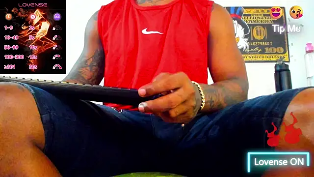 ZIANY 25CM online show from March 31, 2026, 9:39 pm