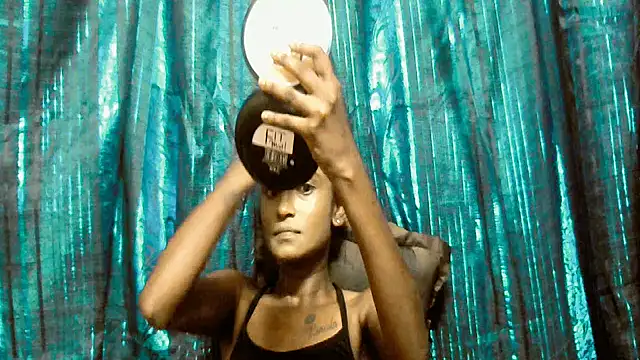 SassyXindian online show from March 26, 2026, 8:23 am