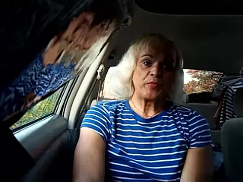 dustbunny64 online show from June 1, 2026, 2:34 am
