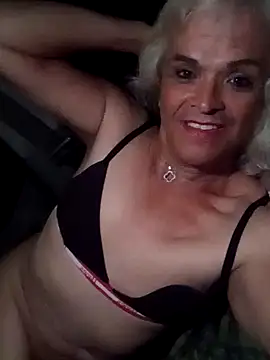 dustbunny64 online show from March 27, 2026, 9:54 am