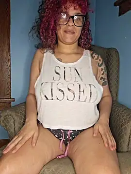 VelvetVixen 735 online show from April 14, 2026, 6:07 am