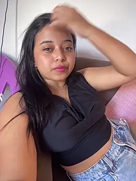 Emmily hott online show from June 2, 2026, 6:30 pm