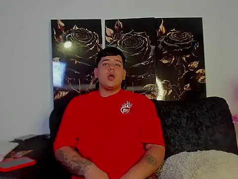 winy hot online show from March 3, 2026, 12:01 pm