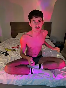 fabianmyst online show from February 18, 2026, 5:09 pm