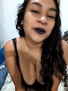 Afrodita4exotic online show from February 26, 2026, 2:33 am