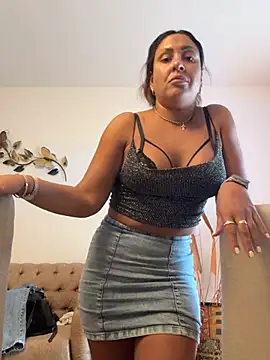 leona-david online show from March 26, 2026, 5:55 pm