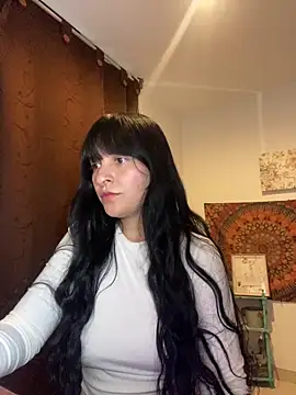 Snapshot of Abril_Thompson221 chatting on May 11, 2026, 11:24 pm Abril Thompson221 online show from May 11, 2026, 11:24 pm