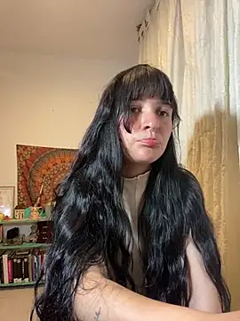 Snapshot of Abril_Thompson221 chatting on February 28, 2026, 2:22 am Abril Thompson221 online show from February 28, 2026, 2:22 am