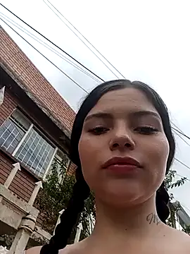 atenea swet  online show from February 15, 2026, 8:30 pm