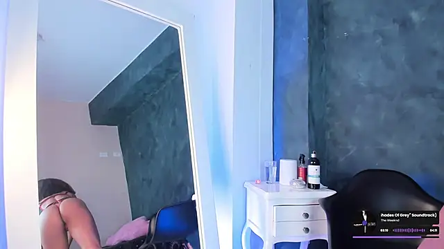 BySabrina online show from March 20, 2026, 12:50 pm