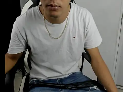 Snapshot of badboy_master chatting on February 26, 2026, 11:05 pm badboy master online show from February 26, 2026, 11:05 pm