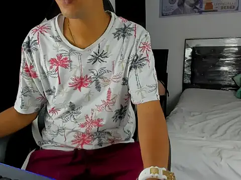 Snapshot of badboy_master chatting on February 25, 2026, 11:59 pm badboy master online show from February 25, 2026, 11:59 pm