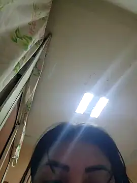 CubanaCulonaxxx online show from February 26, 2026, 6:35 am