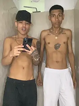 Lp Y Cofla online show from February 13, 2026, 1:05 am