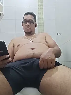 gordogruesa online show from June 2, 2026, 2:11 am