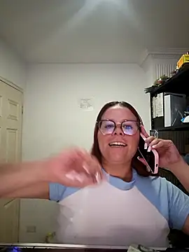 Blanquita vip online show from March 6, 2026, 12:44 pm