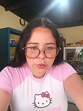 Snapshot of Blanquita_vip chatting on August 4, 2026, 11:48 am Blanquita vip online show from August 4, 2026, 11:48 am