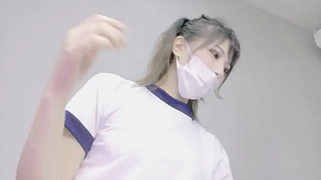 nene sakurada online show from June 6, 2026, 1:11 am
