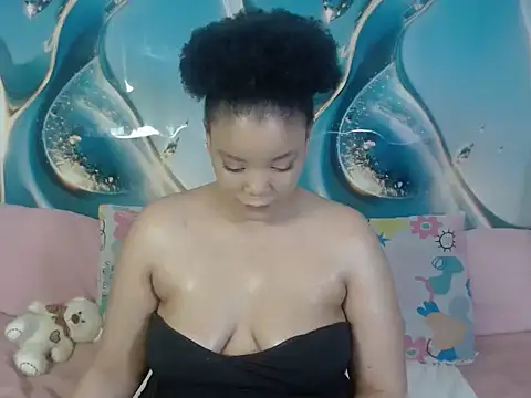 SexyPhireX online show from February 15, 2026, 7:46 pm