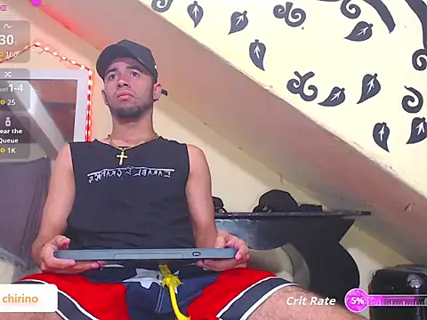 Jhon malo online show from April 14, 2026, 4:28 am