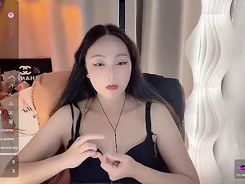 Lydia-668 online show from February 15, 2026, 4:57 am