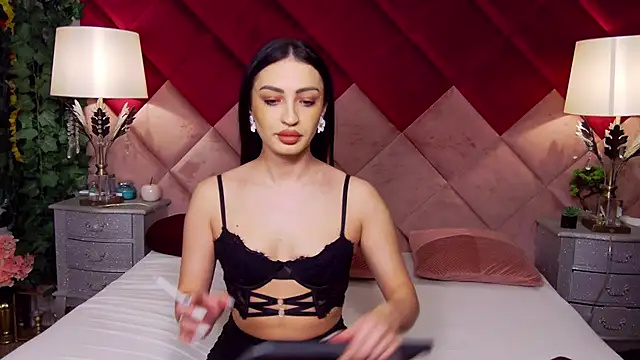 VictoriaLanes online show from March 6, 2026, 5:24 am